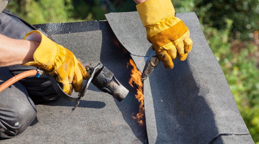 Professional flood damage restoration services in Waddington, NY